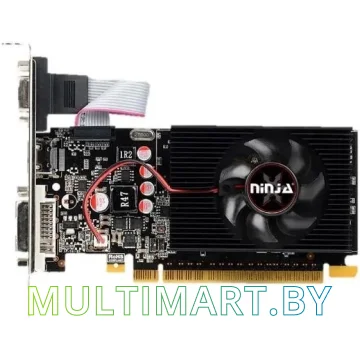 Видеокарта Sinotex Ninja Radeon R5 220 1GB DDR3 (AFR522013F)